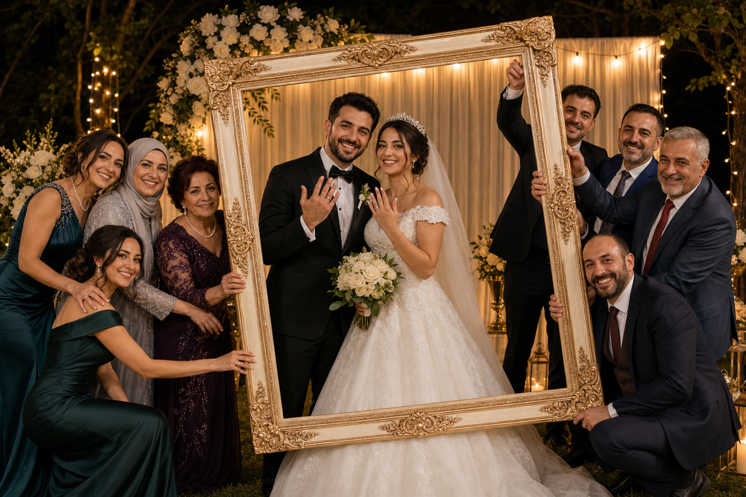 Perşembe Yaşam Parkı ana giriş